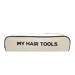 Bag-All Roomy Hair Tools Travel Case